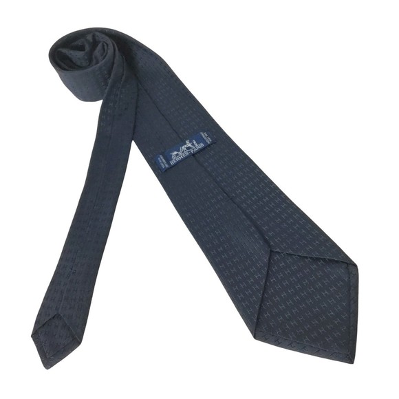 HERMES Tie - Picture 2 of 6